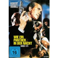 Wie ein Panther in der Nacht -   - (DVD Video / Sonstige...