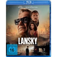 Lansky - Der Pate von Las Vegas (BR) Min: 119/DD5.1/WS -...