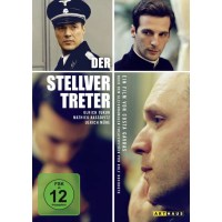 Der Stellvertreter - Kinowelt GmbH  - (DVD Video /...