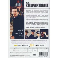 Der Stellvertreter - Kinowelt GmbH  - (DVD Video /...