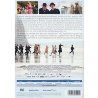 Die feine Gesellschaft - Indigo  - (DVD Video / Sonstige...