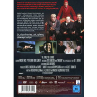 Ruhe Sanft GmbH (Blu-ray & DVD im Mediabook) -   - (Blu-ray Video / Sonstige / unsortiert)