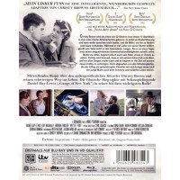 Mein linker Fuß (Blu-ray) -   - (Blu-ray Video /...