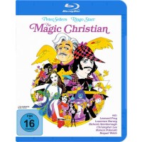 The Magic Christian (Blu-ray) -   - (Blu-ray Video /...