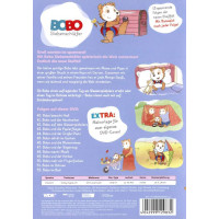 Bobo Siebenschläfer DVD 5 -   - (DVD Video /...