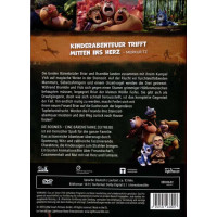 Boonies, Die (DVD) Bärenstarke Zeitreise Min:...