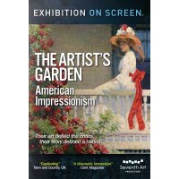 The Artists Garden - American Impressionism -   - (DVD...