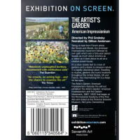 The Artists Garden - American Impressionism -   - (DVD...