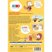 Bobo Siebenschläfer DVD 4 -   - (DVD Video /...