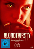 Bloodthirsty (DVD)  uncut Min: 83/DD/WS   Pierrot Le Fou...