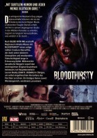 Bloodthirsty (DVD)  uncut Min: 83/DD/WS   Pierrot Le Fou...