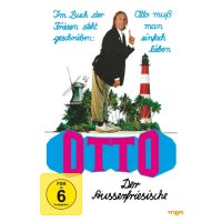 Otto 3: Der Ausserfriesische - Universum Film GmbH  -...