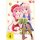 Comic Girls - Gesamtausgabe (DVD) Bundel Vol. 1-3 - AV-Vision  - (DVD Video / Anime)