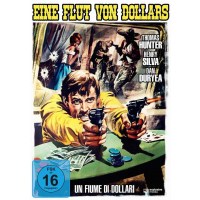 Eine Flut von Dollars -   - (DVD Video / Sonstige /...