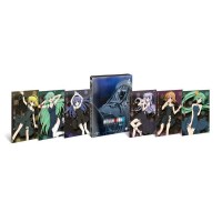 Higurashi Kai Vol. 4 (Blu-ray im Steelbook) - AniMoon...