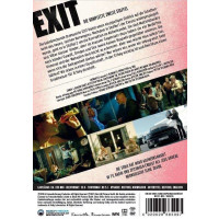 Exit Staffel 2 - Koch Media GmbH - DVD  - (DVD Video / Sonstige / unsortiert)