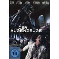 Der Augenzeuge -   - (DVD Video / Sonstige / unsortiert)