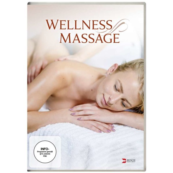 Wellness Massage -   - (DVD Video / Sonstige / unsortiert)