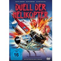 Duell der Helikopter - SchröderMedia HandelsGmbH  -...