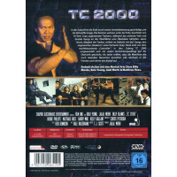 TC 2000 -   - (DVD Video / Sonstige / unsortiert)