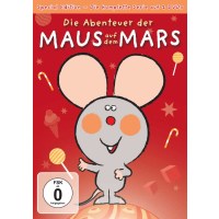 Die Abenteuer der Maus auf dem Mars (Special Edition) -...