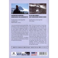 Himmelhoch und Abgrundtief -   - (DVD Video / Sonstige /...