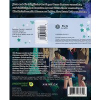 AnoHana Vol. 1 & 2 (Blu-ray) - peppermint anime  -...