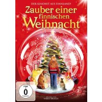 Zauber einer finnischen Weihnacht - SchröderMedia...