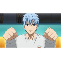 Kurokos Basketball Staffel 2 Vol. 5 -   - (DVD Video /...