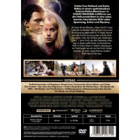 Chaos Walking (DVD) Min: 105/DD5.1/WS - STUDIOCANAL  - (DVD Video / Action)