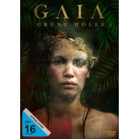 GAIA - Grüne Hölle (DVD) Min: 92/DD5.1/WS -...