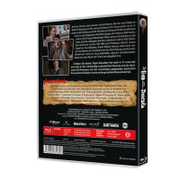 Die Hexe des Grafen Dracula (Blu-ray) -   - (Blu-ray Video / Sonstige / unsortiert)