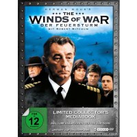 The Winds of War - Der Feuersturm (Limited Collectors...