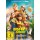 Bigfoot Junior - Ein tierisch... (DVD) verrückter Familientrip, Min:89/DD5.1/WS - Splendid  - (DVD Video / Family)