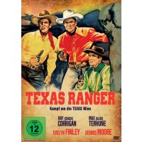 Texas Ranger - Cinema Cla  - (DVD Video / Sonstige /...