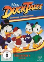 Ducktales: Geschichten aus Entenhausen Collection 3 -   -...