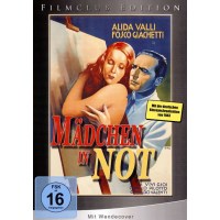 Mädchen in Not -   - (DVD Video / Sonstige /...