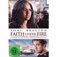 Faith under Fire -   - (DVD Video / Sonstige / unsortiert)