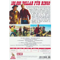 100.000 Dollar für Ringo - Explosive Media  - (DVD...