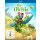 Olchis, Die - Willkommen in Schmuddelfingt (BR)  Min: 86/DD5.1/WS - LEONINE  - (Blu-ray Video / ANIMATION)