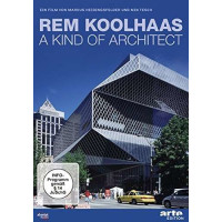 Rem Koolhaas - A Kind of Architect -   - (DVD Video /...