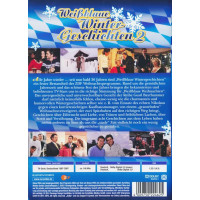 Weißblaue Wintergeschichten 2 - Euro Video  - (DVD...