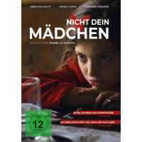 Nicht dein Mädchen -   - (DVD Video / Sonstige /...