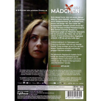 Nicht dein Mädchen -   - (DVD Video / Sonstige /...