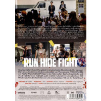 Run Hide Fight (DVD) Min: 109/DD5.1/WS - Koch Media  -...