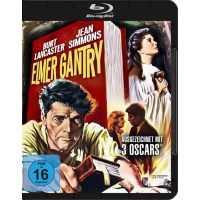 Elmer Gantry (Blu-ray) -   - (Blu-ray Video / Sonstige /...