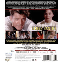 Elmer Gantry (Blu-ray) -   - (Blu-ray Video / Sonstige /...