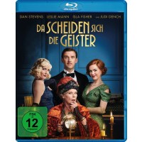 Da scheiden sich die Geister (BR) Min: 99/DD5.1/WS - Koch...