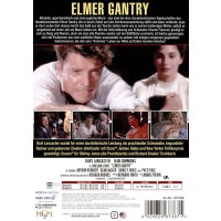 Elmer Gantry - Koch Media GmbH - DVD  - (DVD Video /...