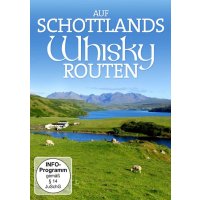 Auf Schottlands Whisky Routen -   - (DVD Video / Sonstige...